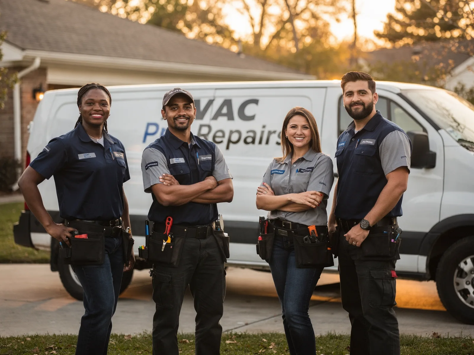 Heat Pump Repair company in Clarks, LA