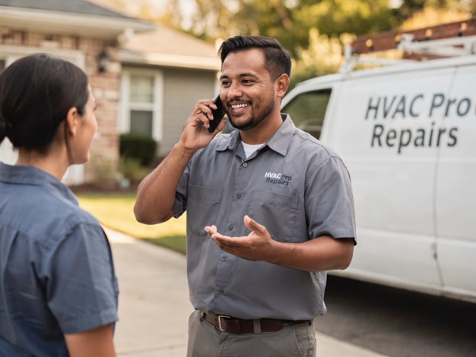 Heat Pump Repair Clarks, LA FAQs